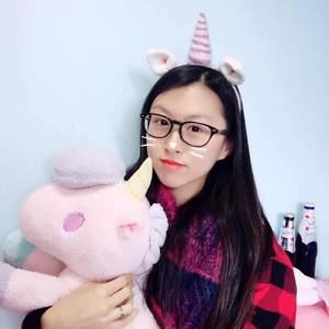 Meet your Posher, 瑞琳